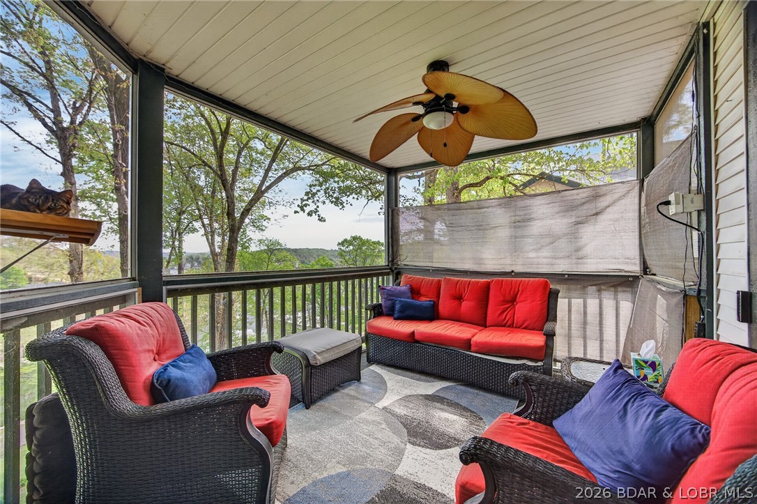 1394 Cherokee Road 1B