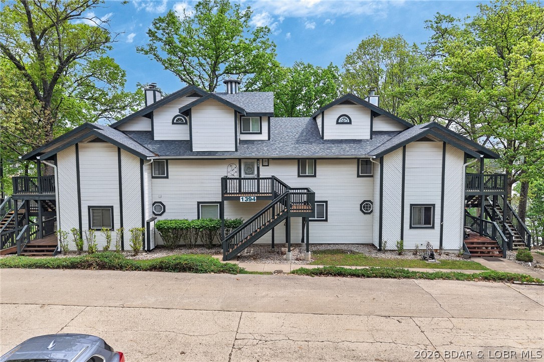 1394 Cherokee Road 1B
