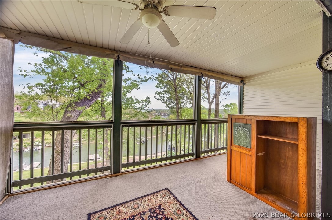1394 Cherokee Road 1B