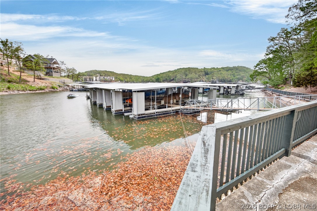 1394 Cherokee Road 1B