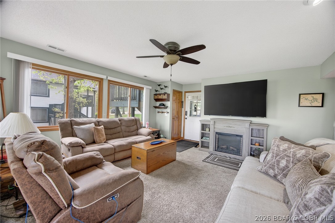 1394 Cherokee Road 1B