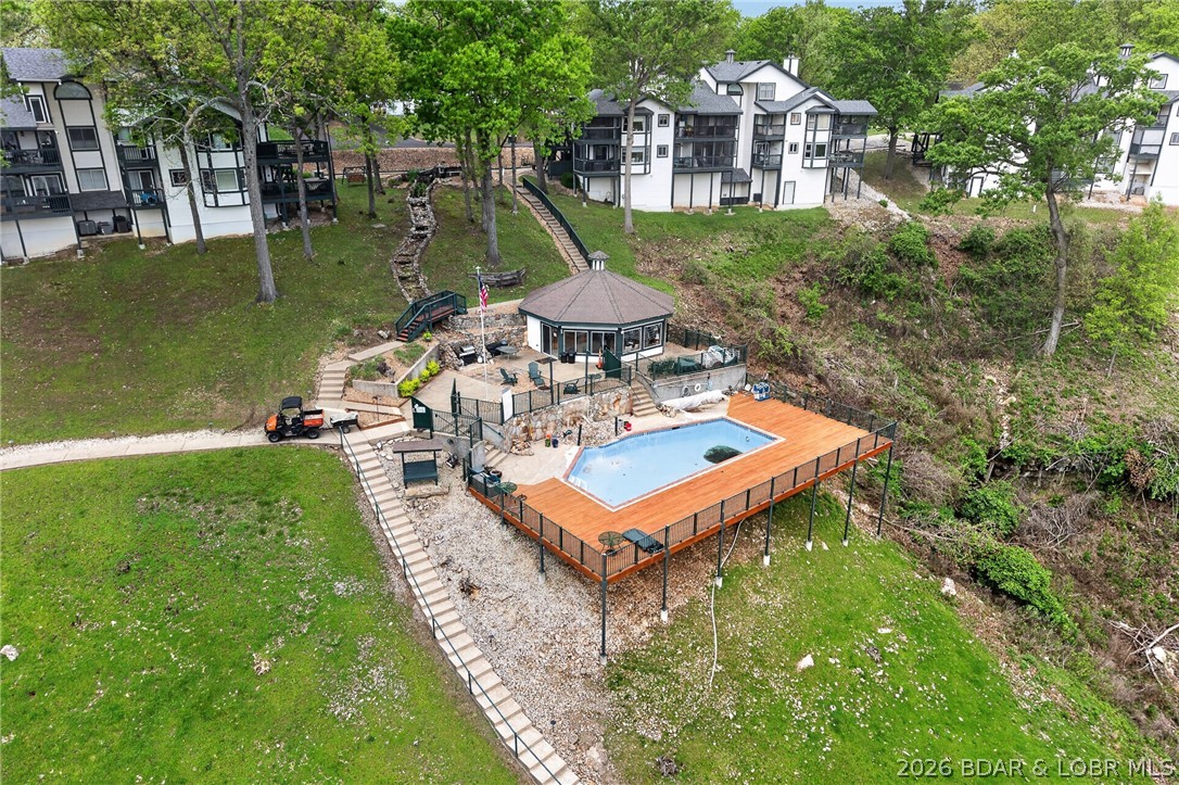 1394 Cherokee Road 1B