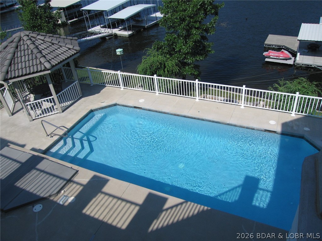 1394 Cherokee Road 1B