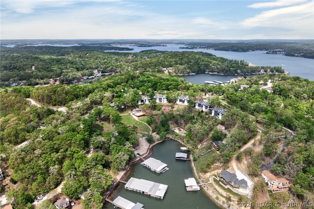 1394 Cherokee Road 1B