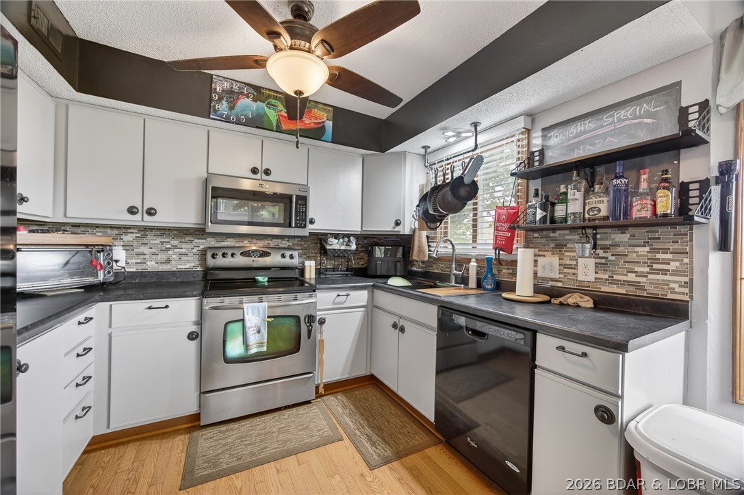 1394 Cherokee Road 1B