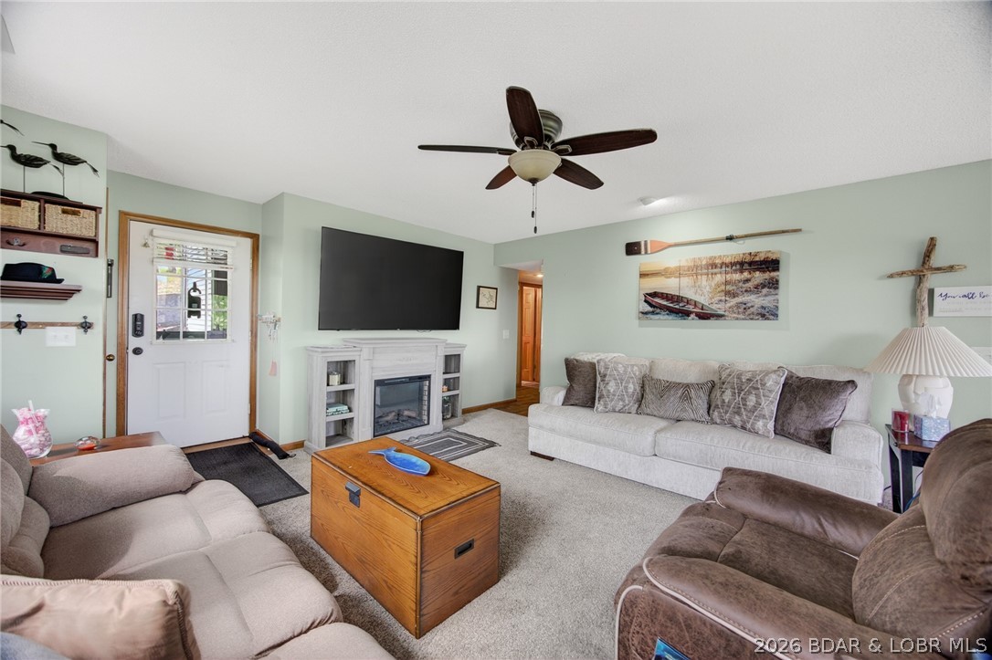 1394 Cherokee Road 1B