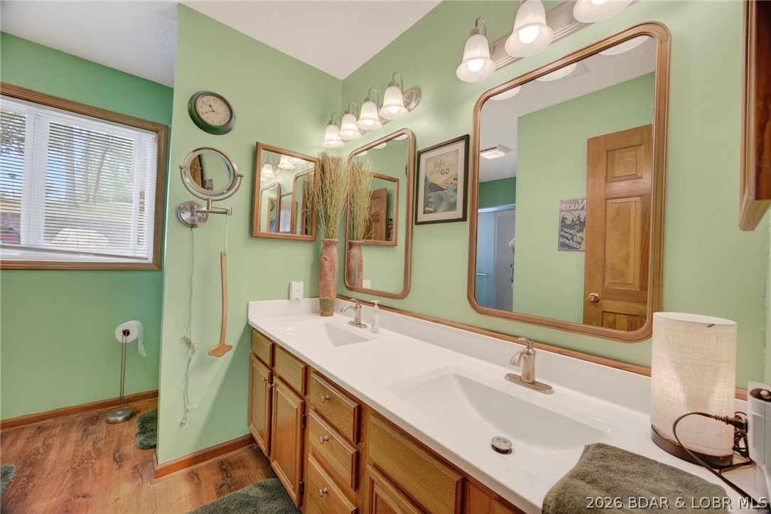 1394 Cherokee Road 1B