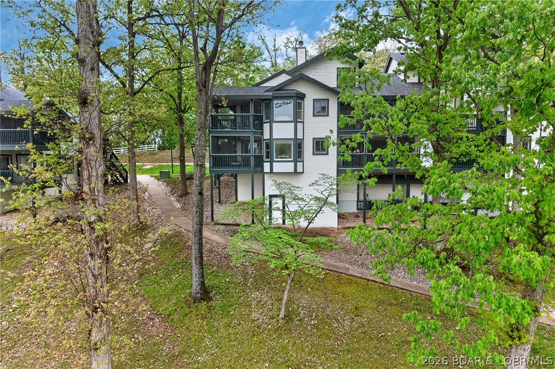 1394 Cherokee Road 1B