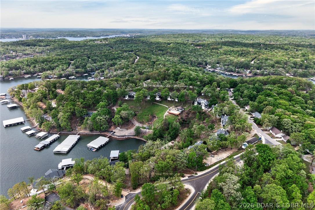 1394 Cherokee Road 1B