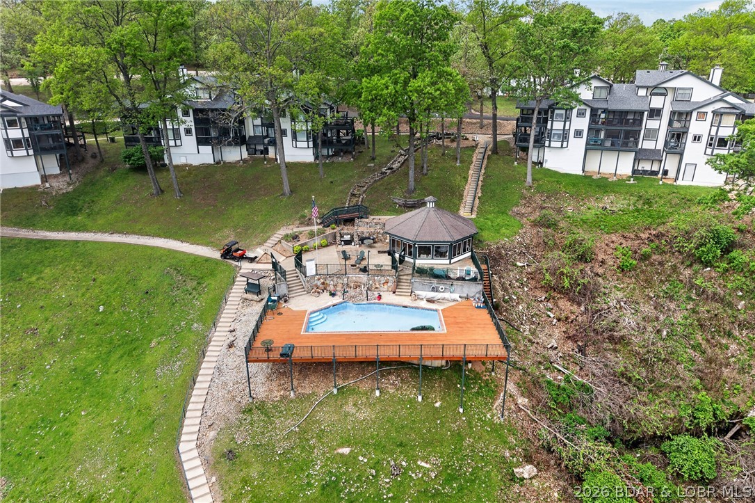 1394 Cherokee Road 1B