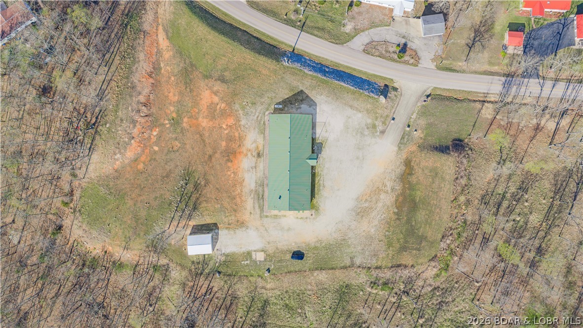 3184 Purvis Road