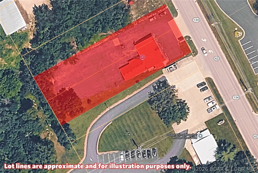 843 Highway 42