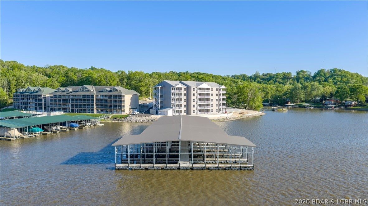 290 Plaza Beach Drive 2A