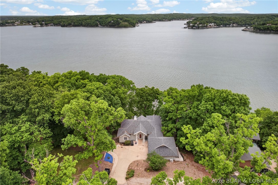 446 Crown Point Drive