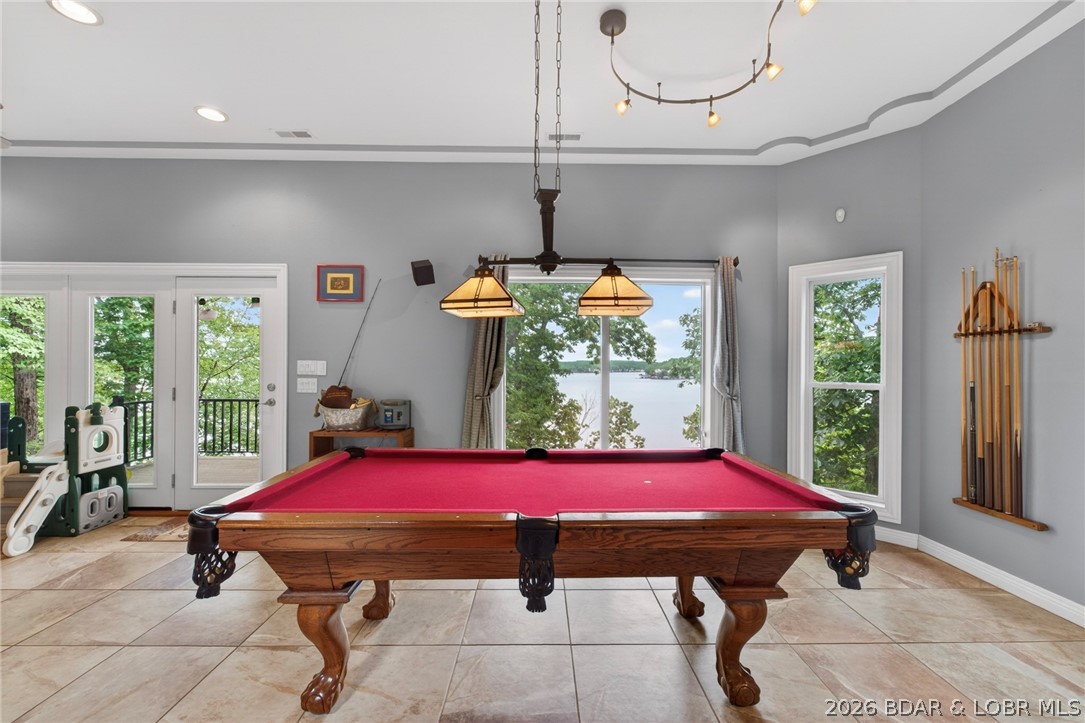 446 Crown Point Drive