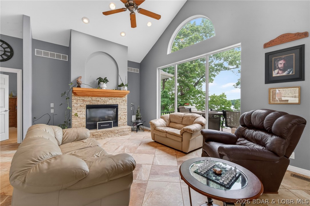 446 Crown Point Drive