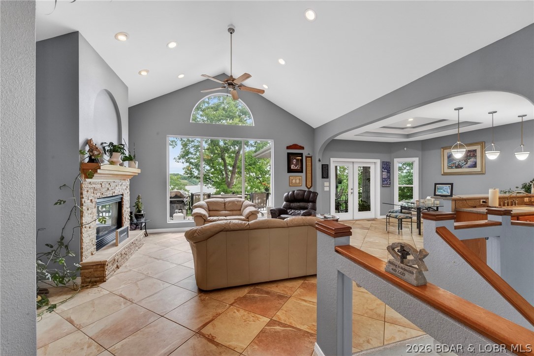 446 Crown Point Drive