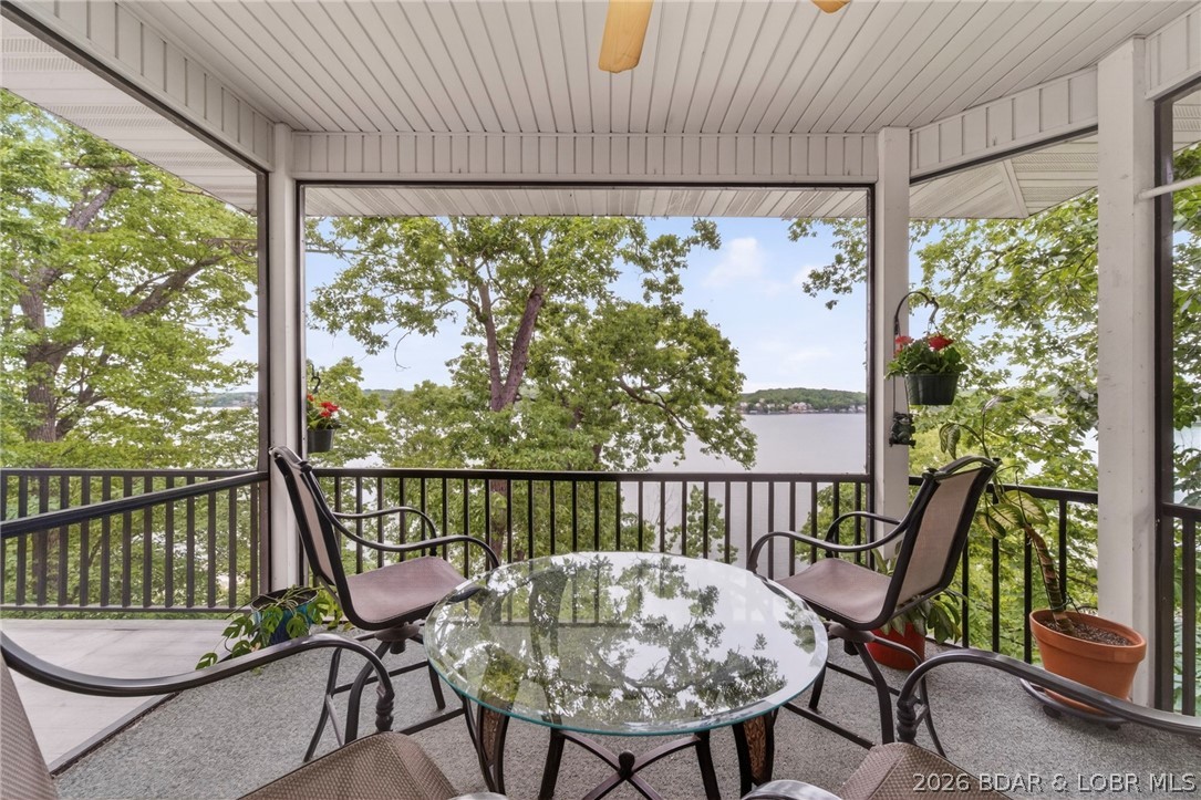 446 Crown Point Drive