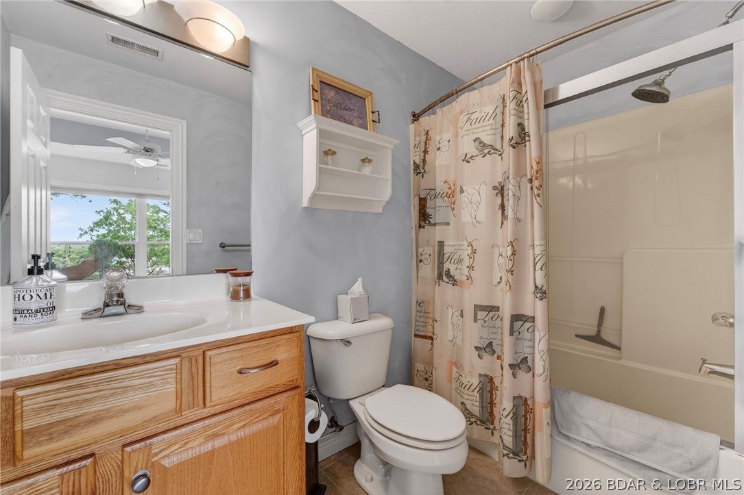 446 Crown Point Drive