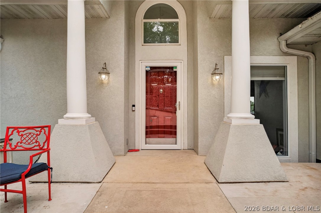 446 Crown Point Drive
