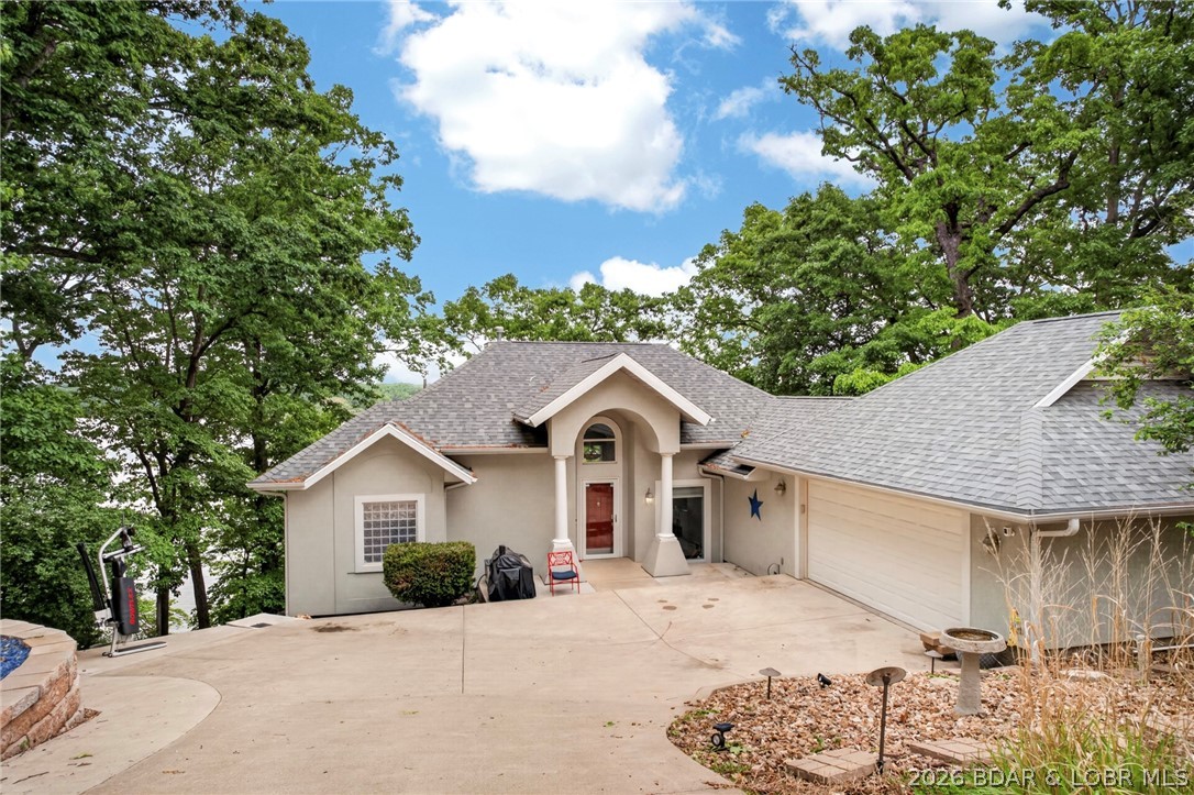 446 Crown Point Drive