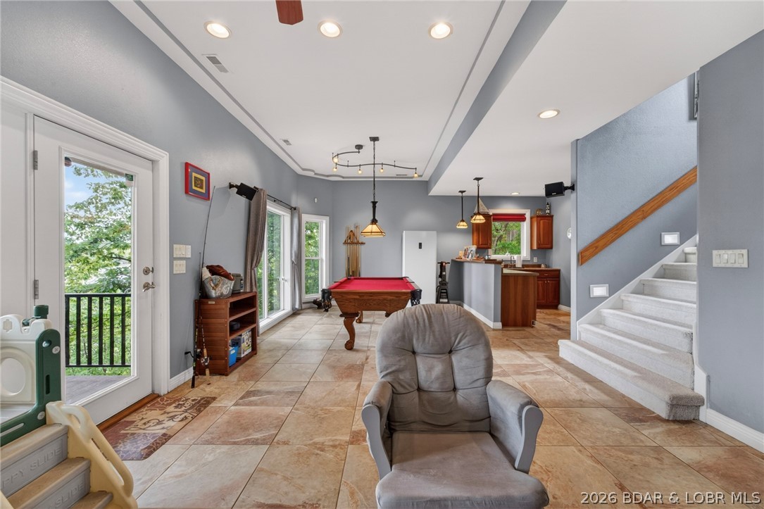 446 Crown Point Drive