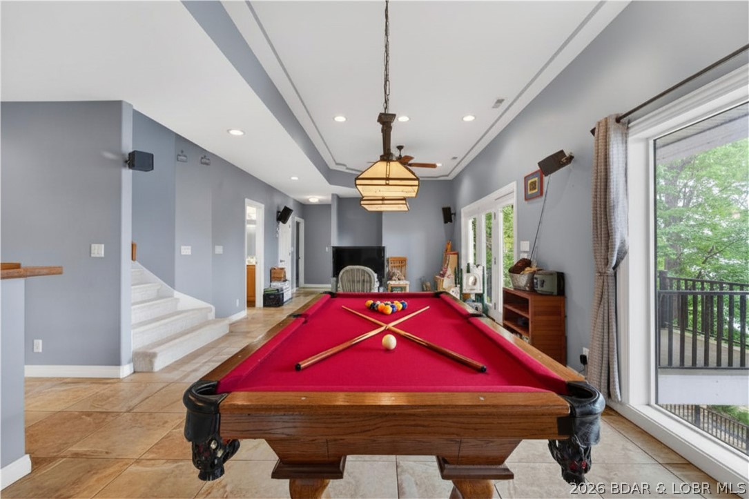 446 Crown Point Drive