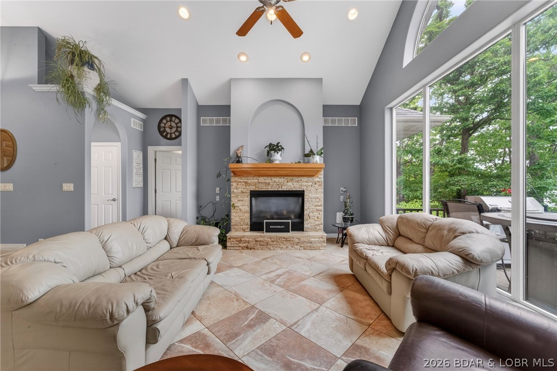 446 Crown Point Drive