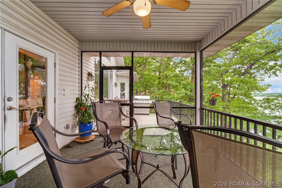446 Crown Point Drive