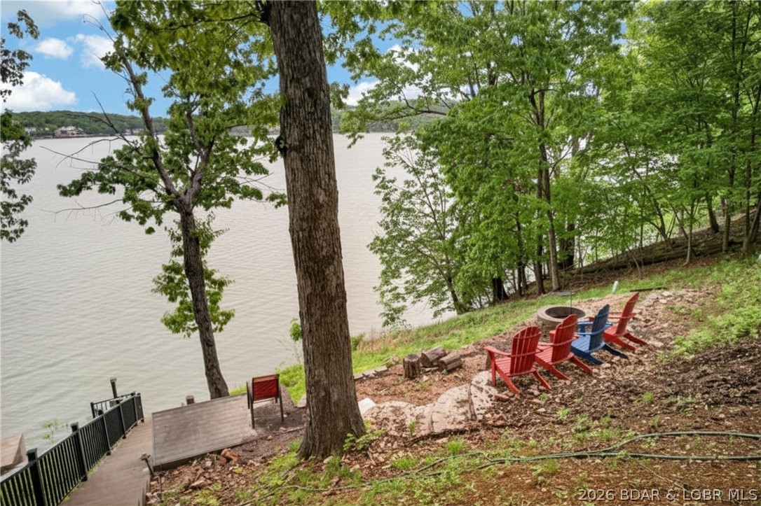 446 Crown Point Drive