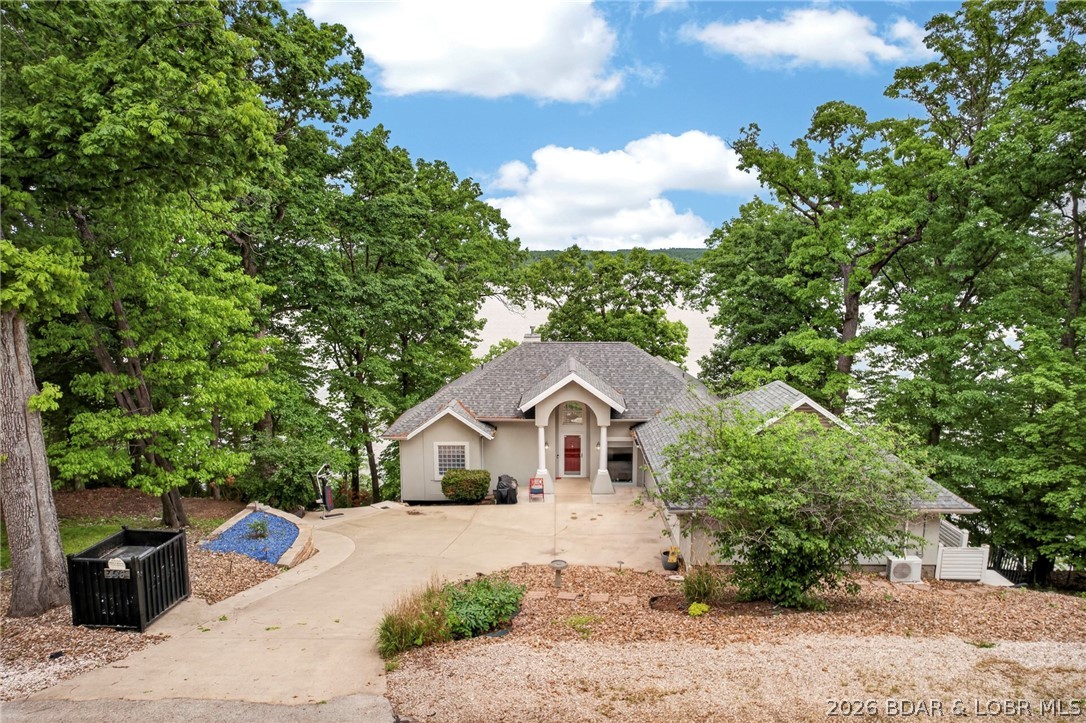 446 Crown Point Drive