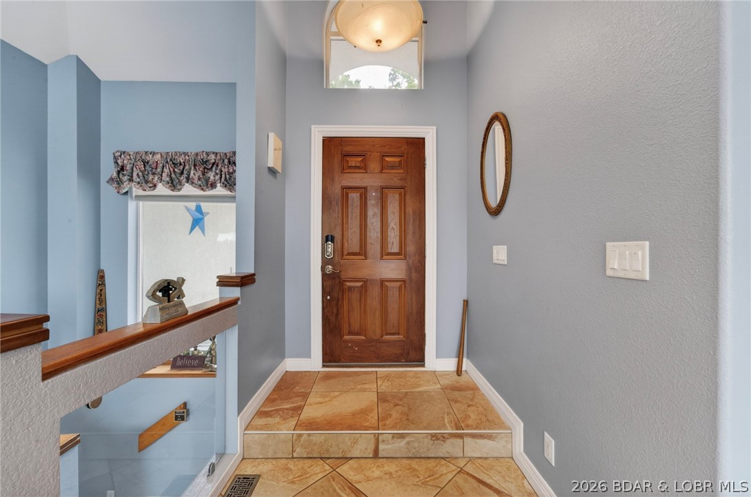 446 Crown Point Drive