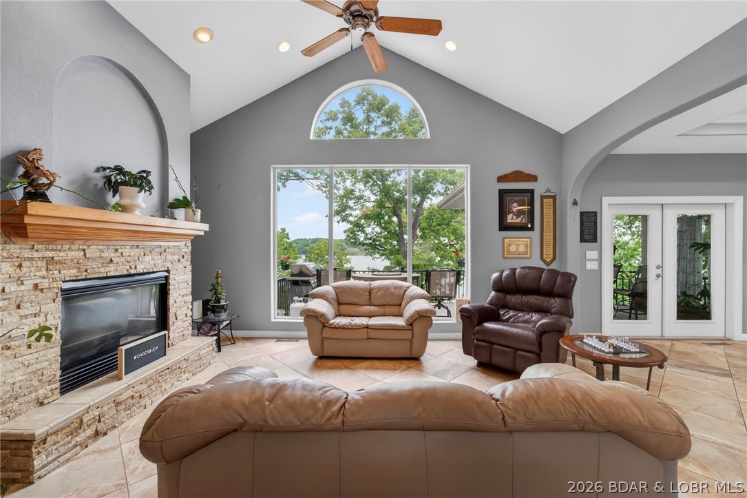 446 Crown Point Drive