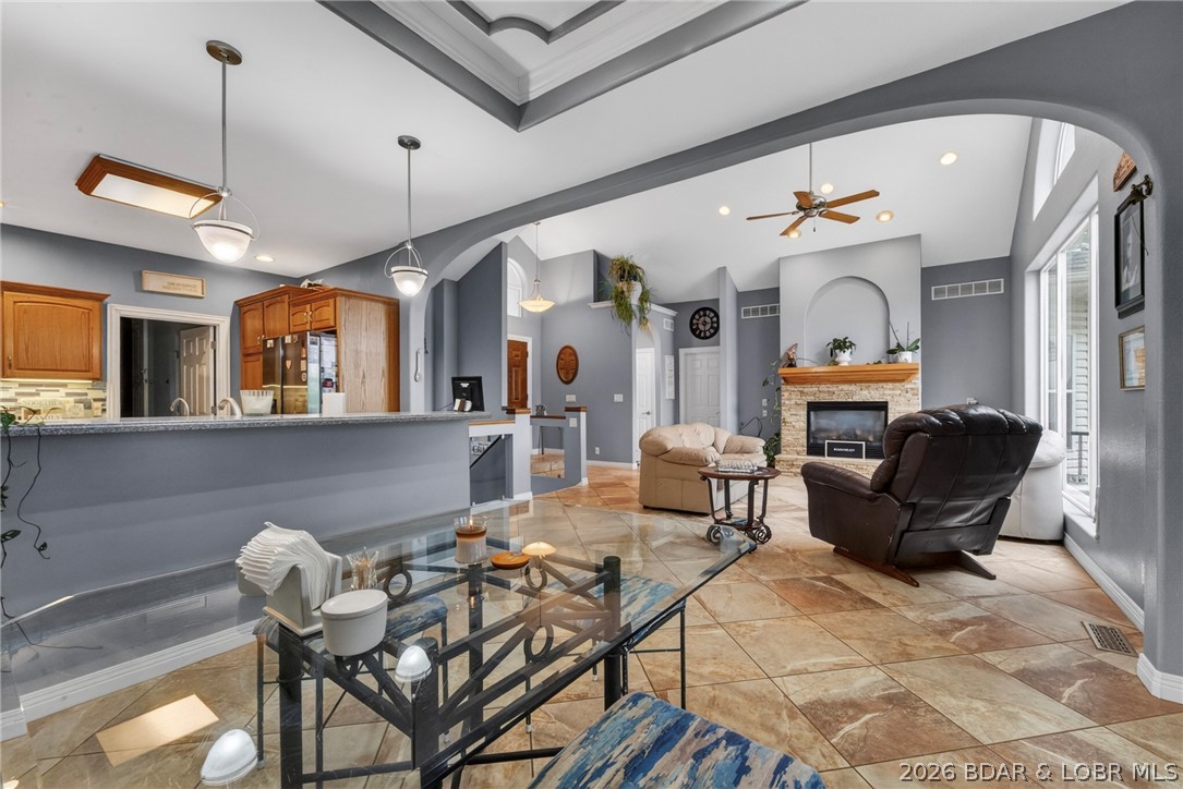 446 Crown Point Drive