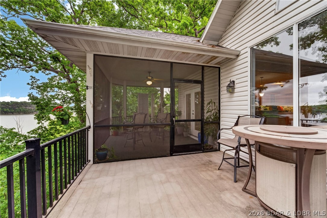 446 Crown Point Drive
