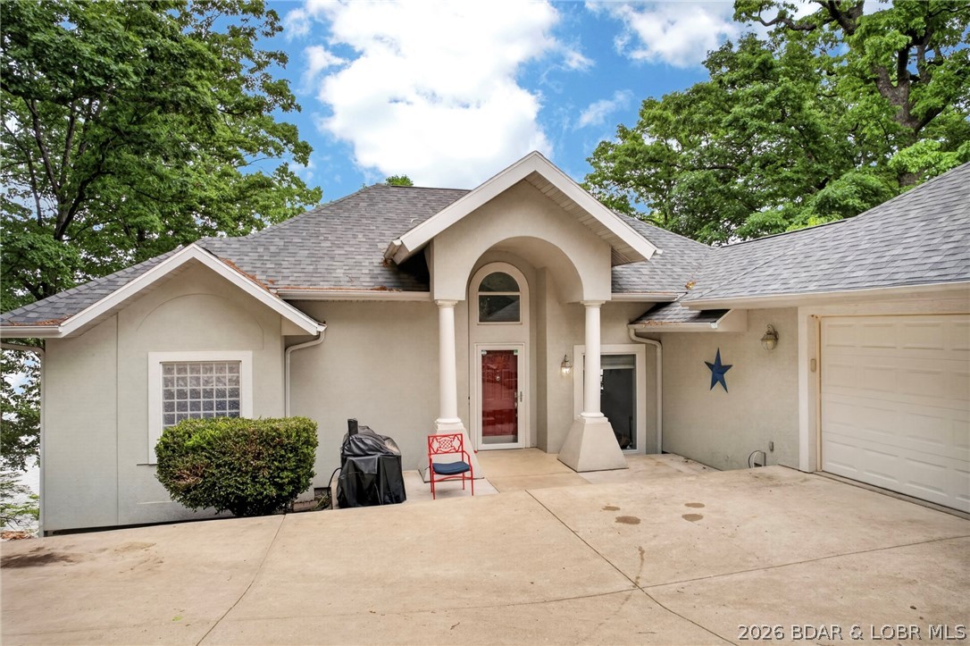 446 Crown Point Drive