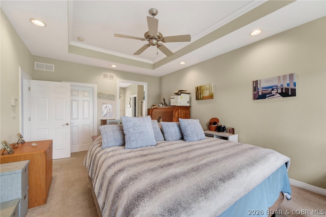 446 Crown Point Drive