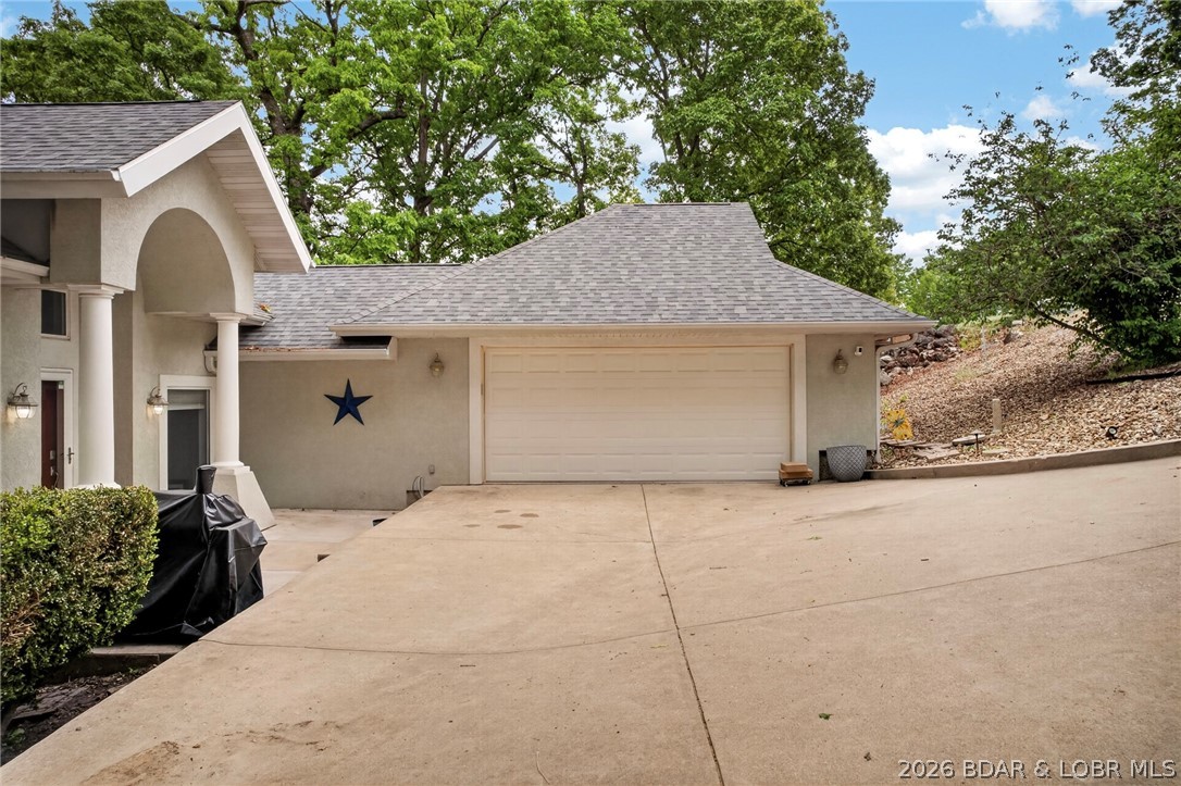 446 Crown Point Drive