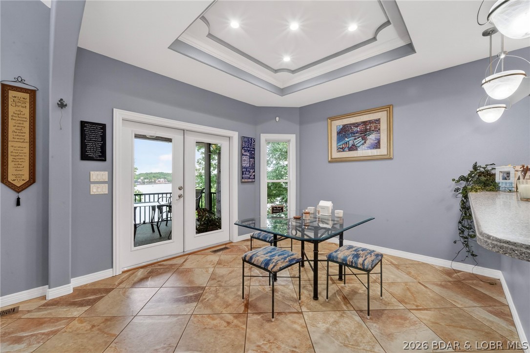 446 Crown Point Drive