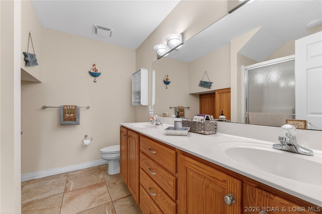 446 Crown Point Drive