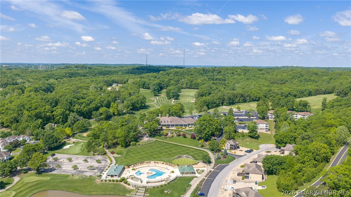 100 Osage Hills Drive 201