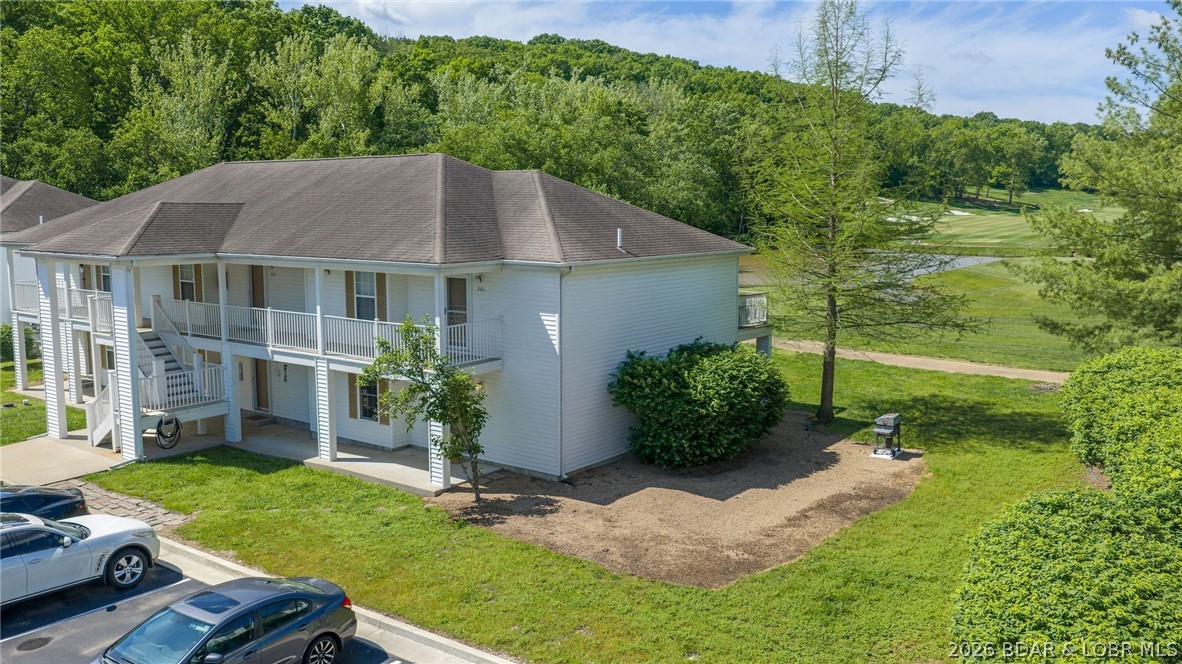 100 Osage Hills Drive 201