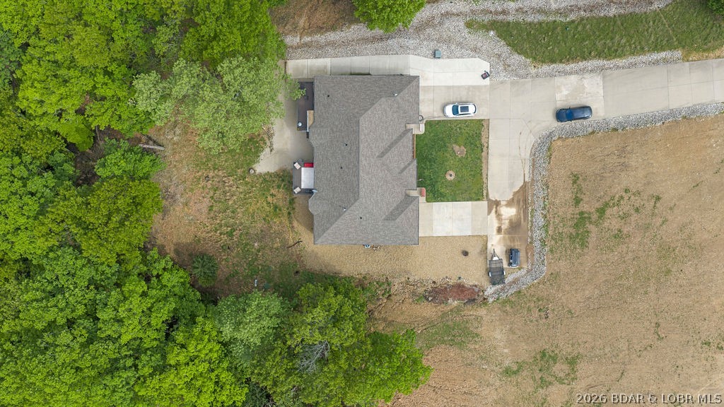 191 Park Place Drive
