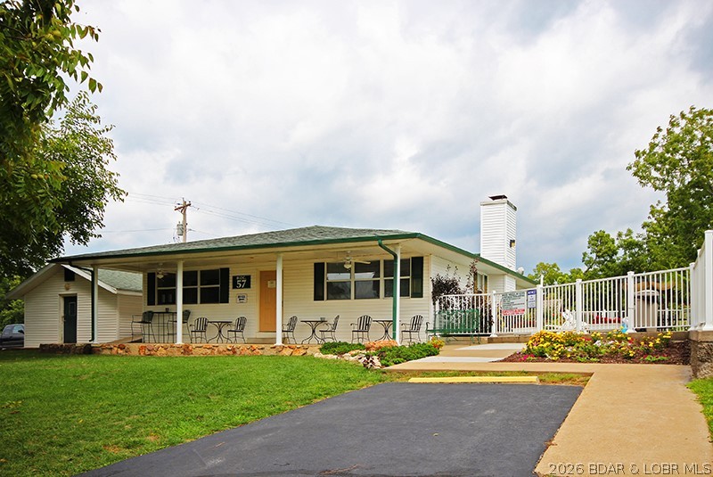 191 Park Place Drive