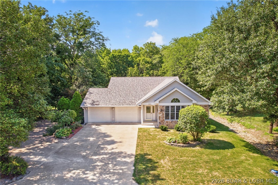1024 Sassafrass Drive