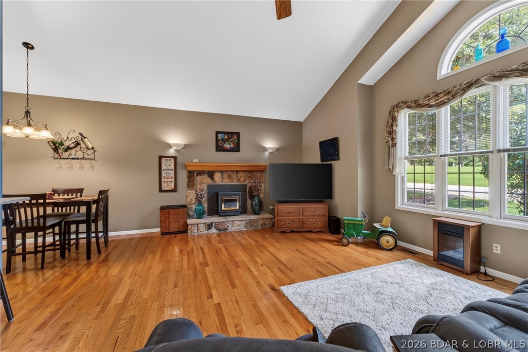 1024 Sassafrass Drive