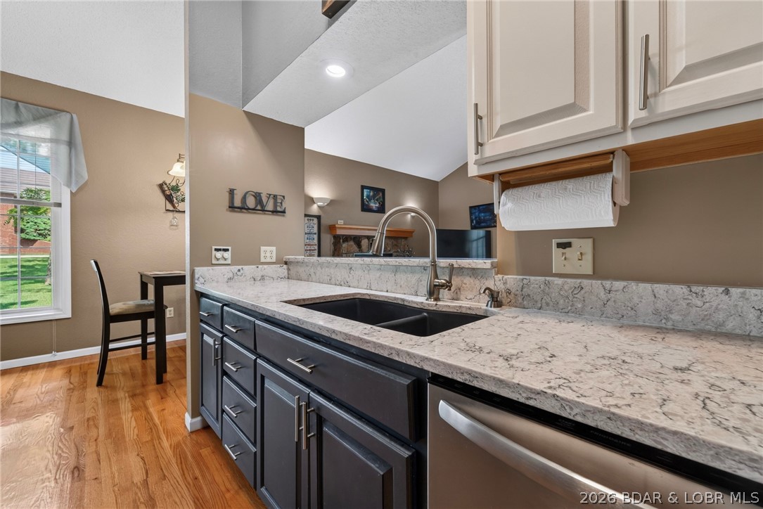 1024 Sassafrass Drive