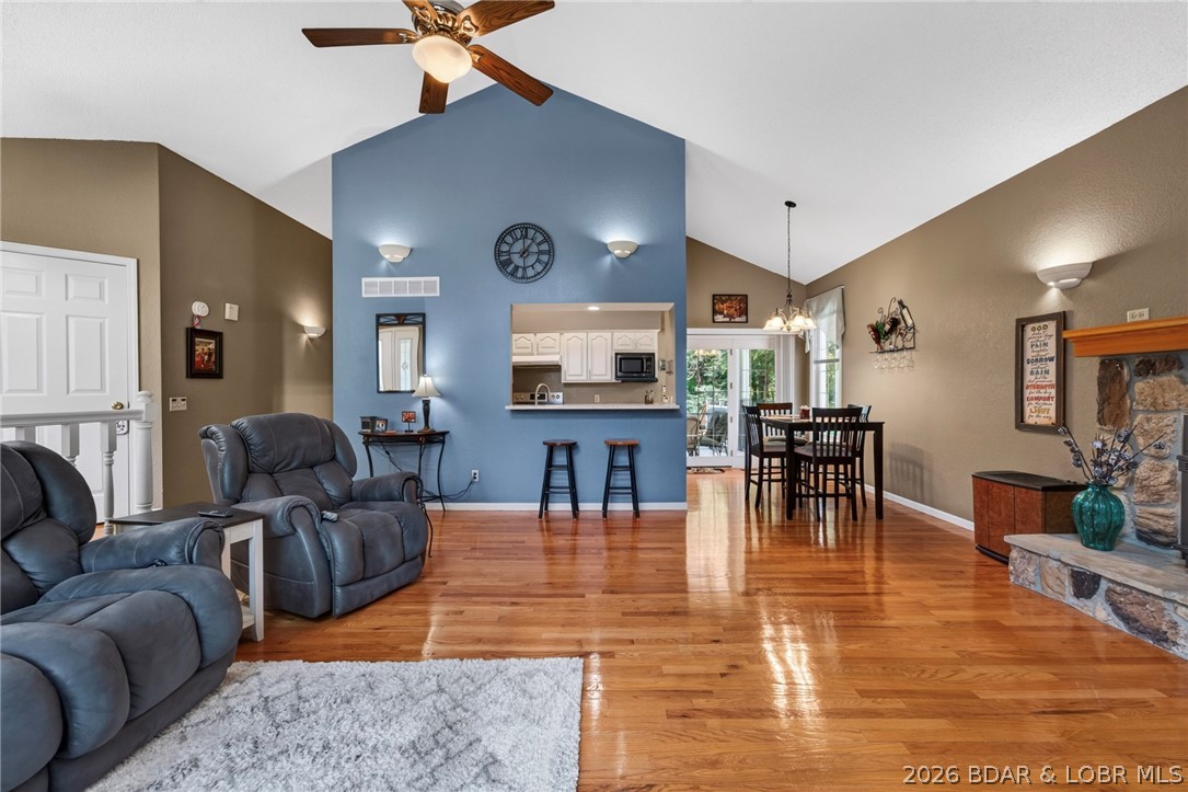 1024 Sassafrass Drive