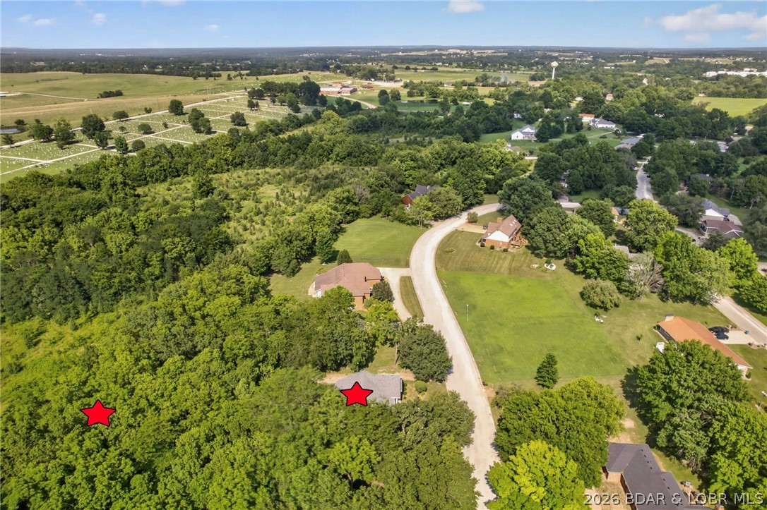 1024 Sassafrass Drive
