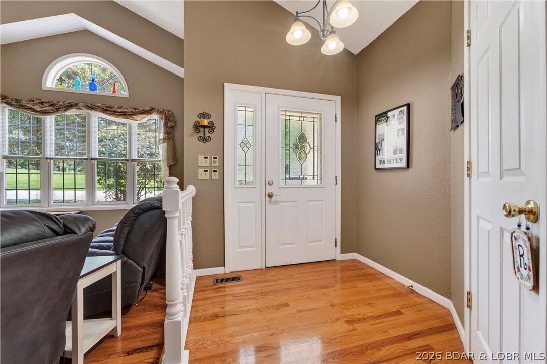 1024 Sassafrass Drive